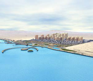 Harbour Planning Goup 1