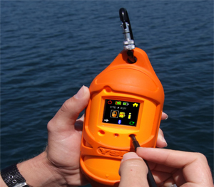 Marine, Dam and River Field Measurements Group
